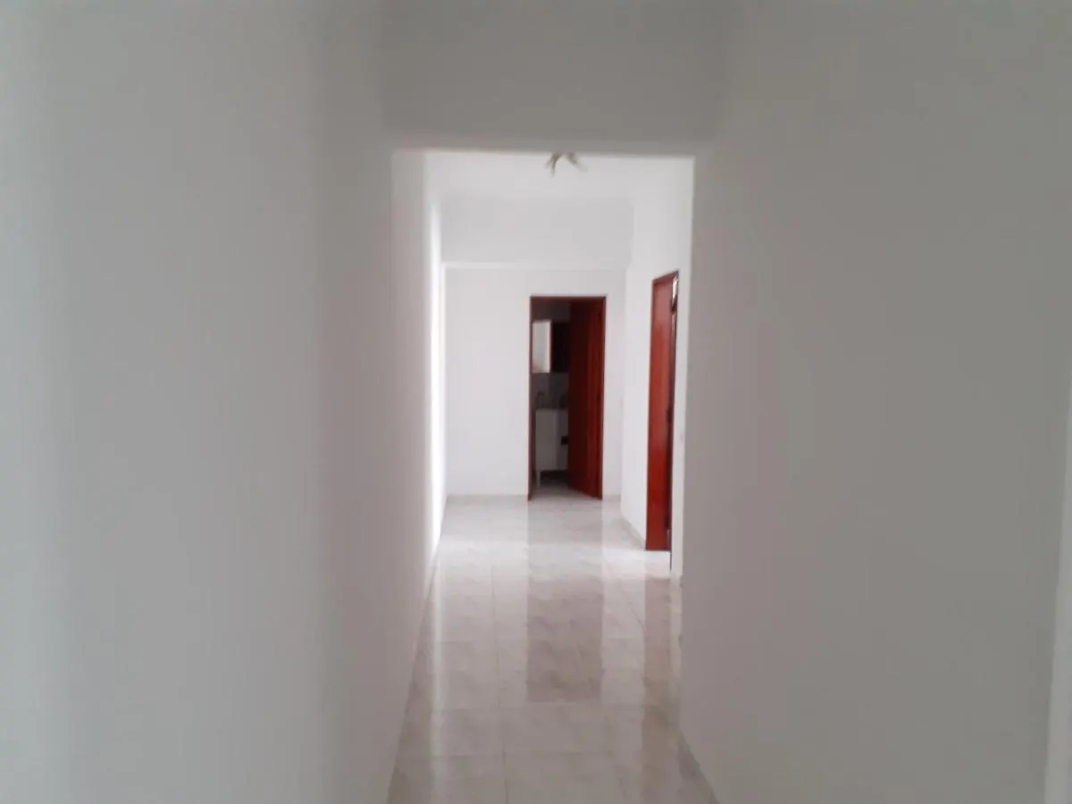 Maria'S House Appartement Lagos
