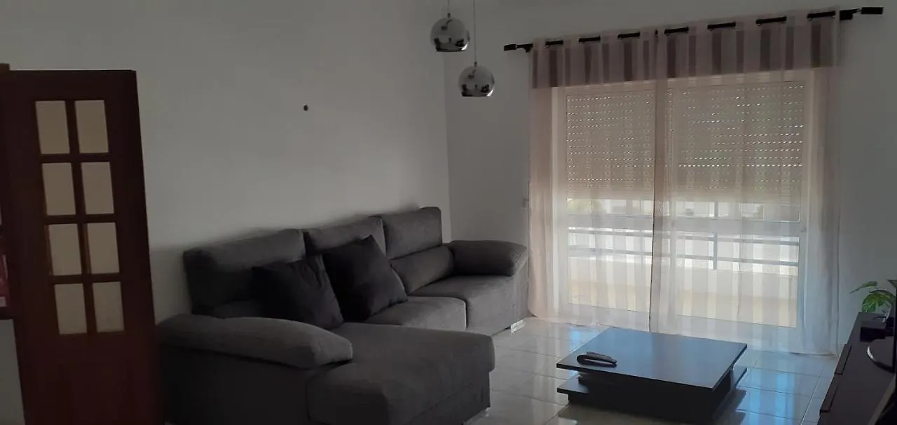 Maria'S House Appartement Lagos