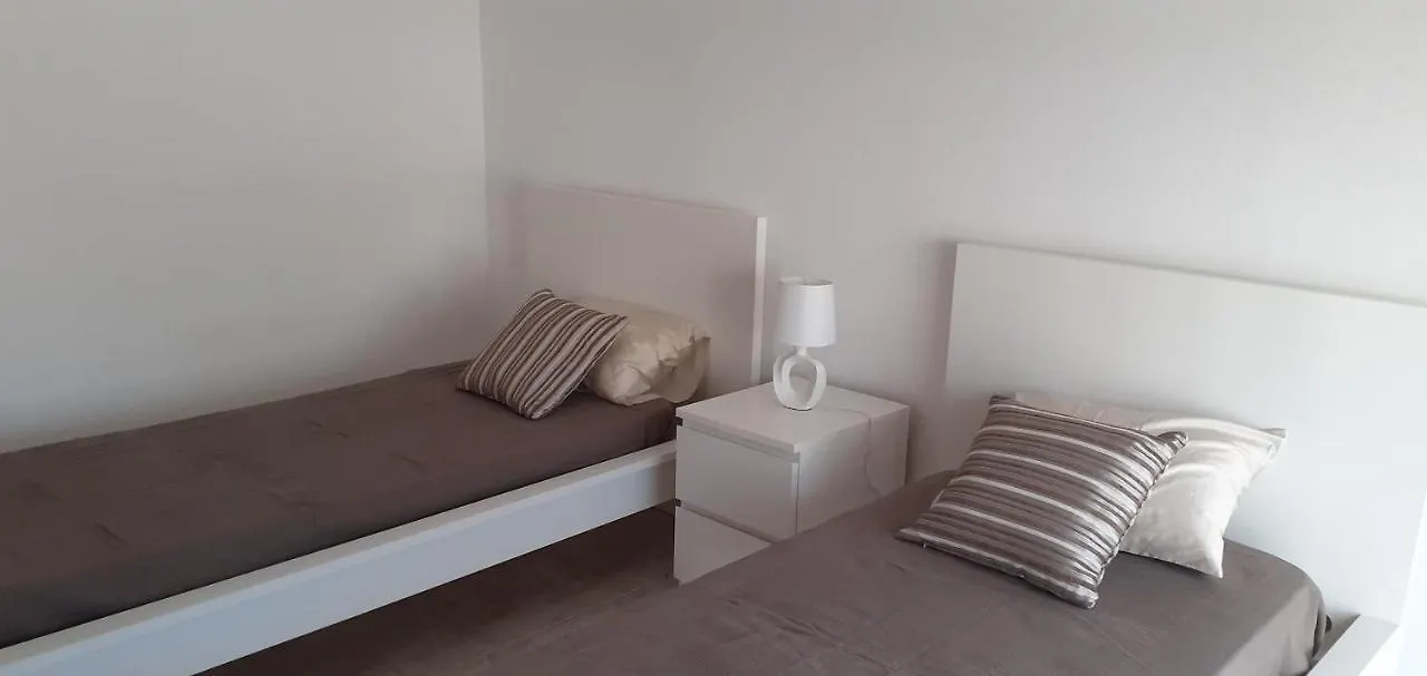 Maria'S House Appartement Lagos
