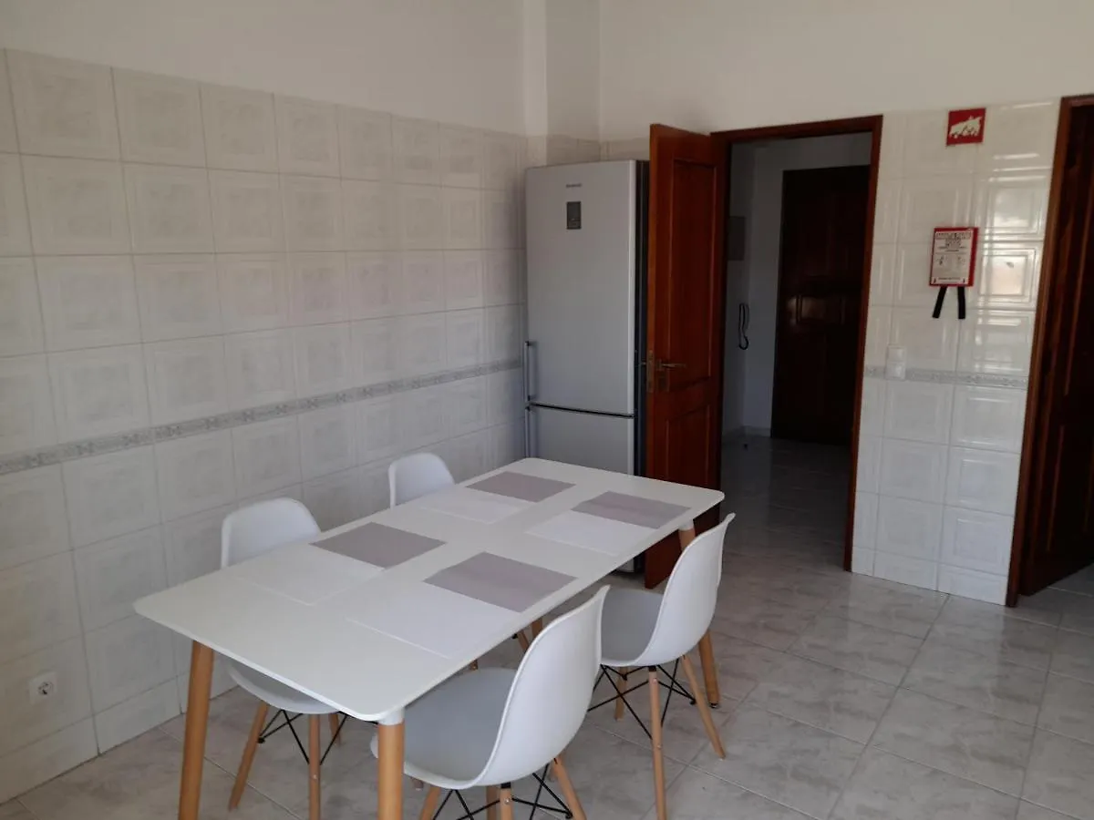 Maria'S House Appartement Lagos