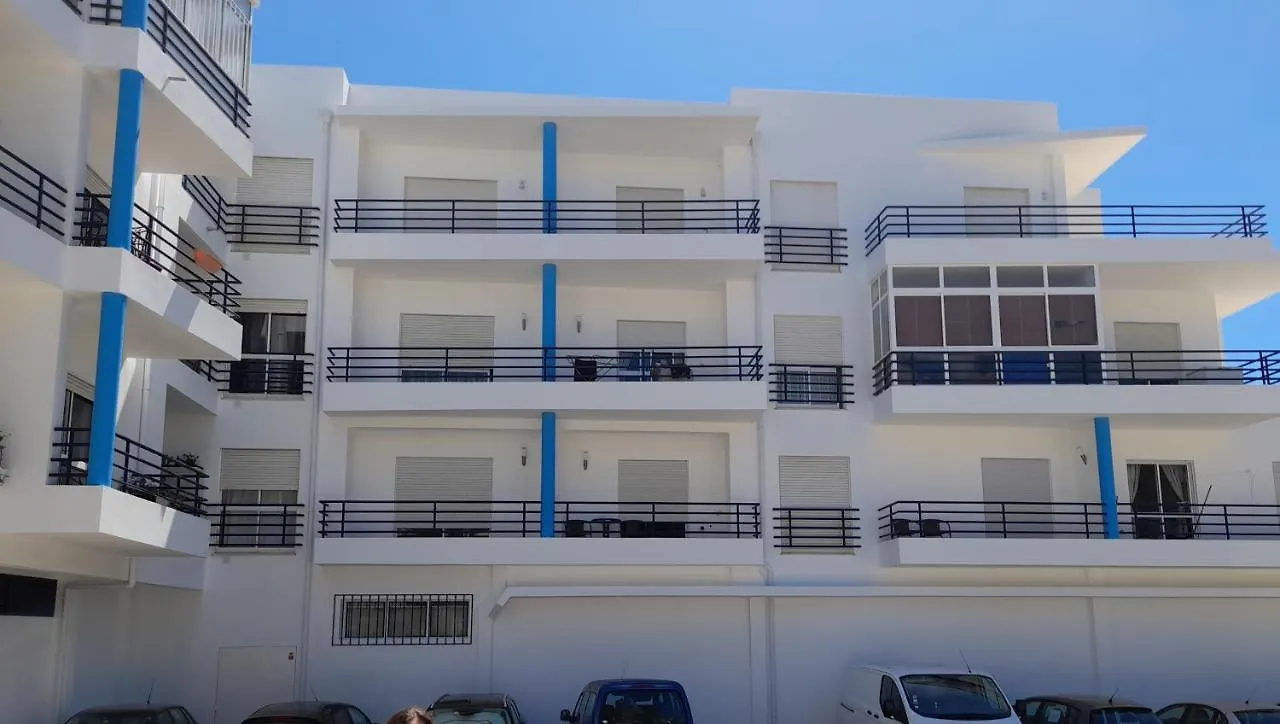 Maria'S House Appartement Lagos