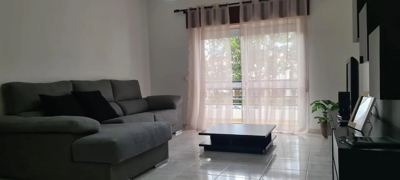 Maria'S House Appartement Lagos 0*,