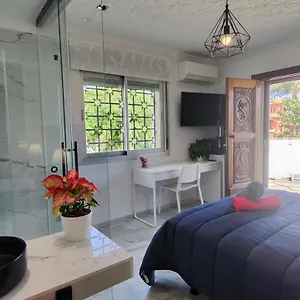 Flor De Azahar Accommodatie bij particulieren Benalmádena