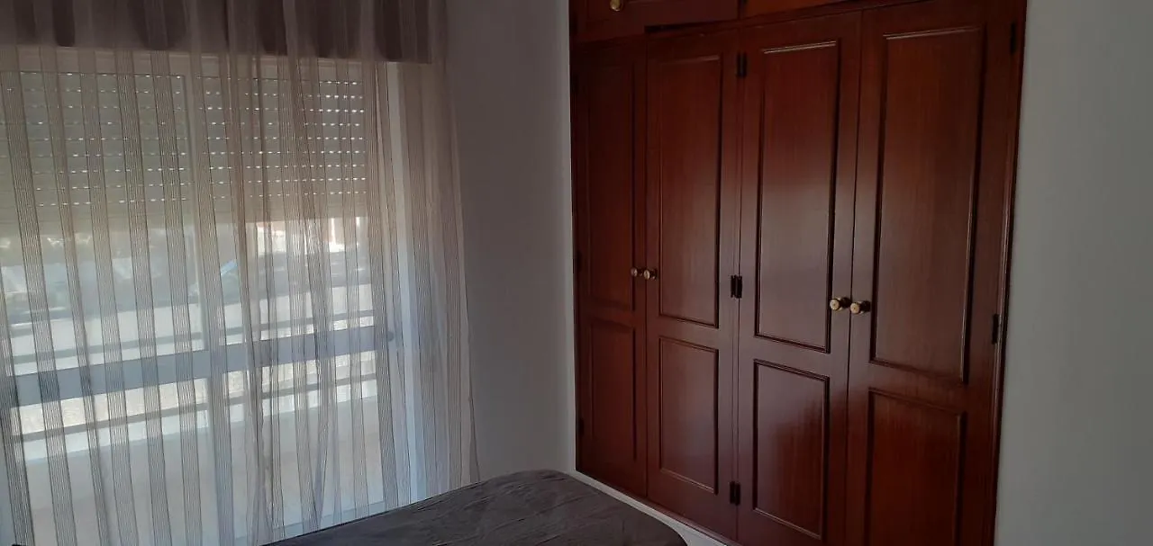 Maria'S House Apartment Lagos