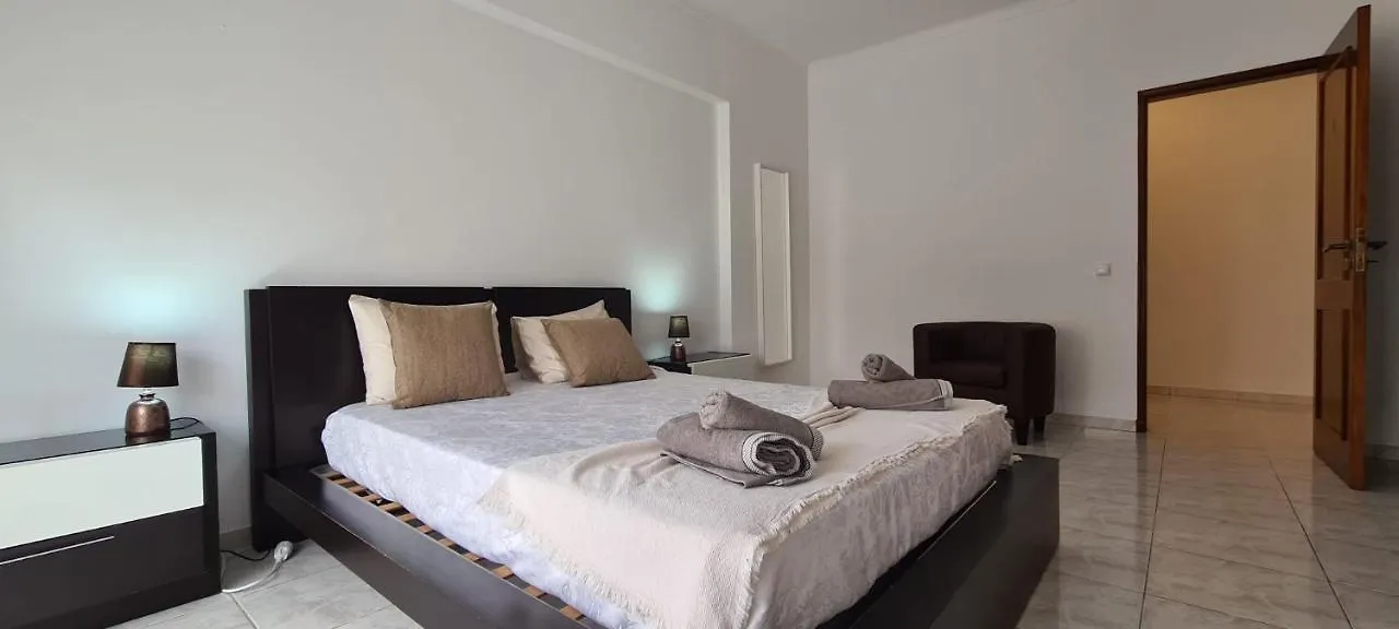 Maria'S House Apartment Lagos
