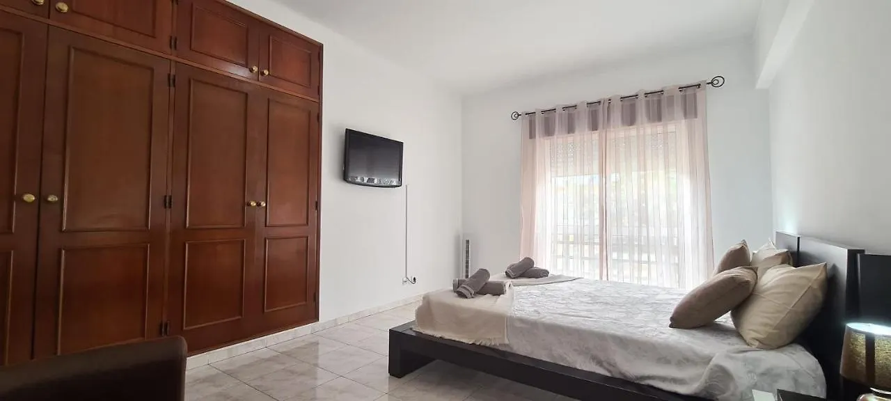 Maria'S House Apartment Lagos